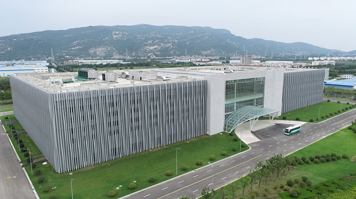 In 2019，Kanion built the industry's first Chinese medicine intelligent manufacturing factory
