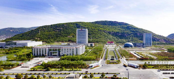 九五至尊电子游戏药业：锚定未来，以现代科技为中药产业创新发展夯实基础